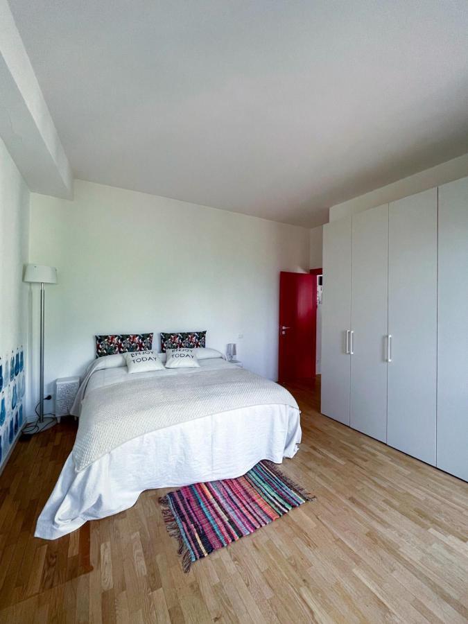Casa Bia Apartment เซียนา ภายนอก รูปภาพ