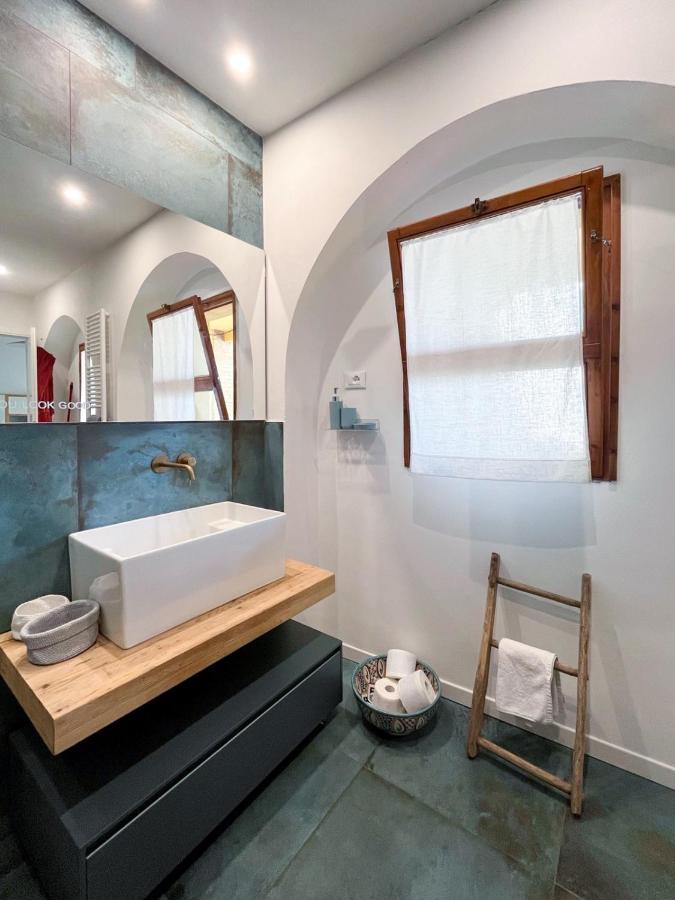 Casa Bia Apartment เซียนา ภายนอก รูปภาพ